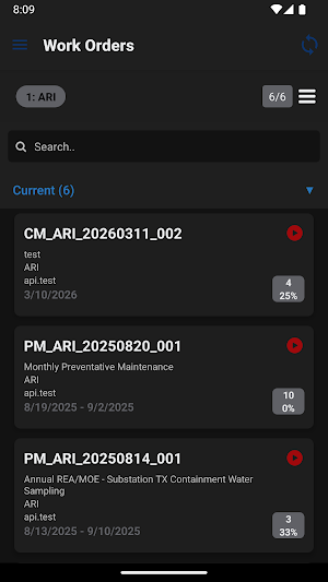 REViewWorks Screenshot 3