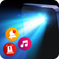 Flashlight Pro & Torch Light