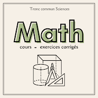 Math tronc commun Biof