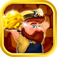 Gold Miner Mini Puzzle