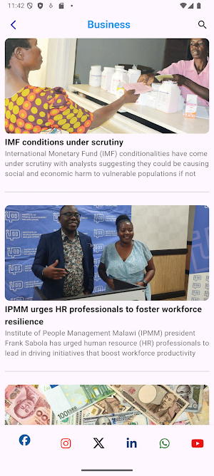Nation Online Screenshot 3
