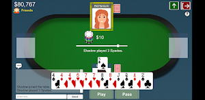 SwaggaCards Screenshot 3