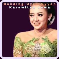 Gending Uyon2 Karawitan Jawa