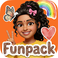 Funpack: Fun AI Generator