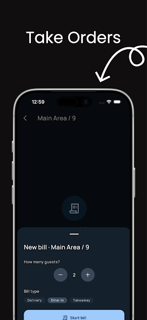 Ewity - Captain Screenshot 2