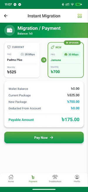 UdoyCare Screenshot 3