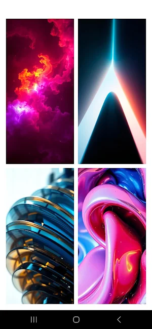 Wallpapers For Samsung 4k HD Screenshot 3