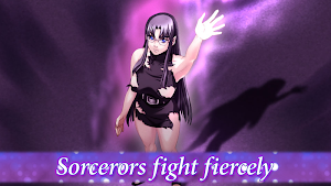 Sorcerer's Dream Screenshot 3