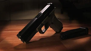 Gun effect sound screenshot 1