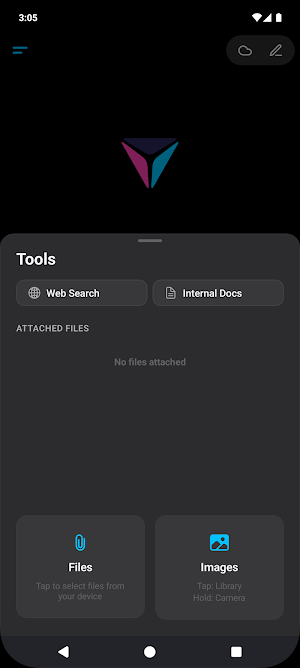 Vulcra Screenshot 3
