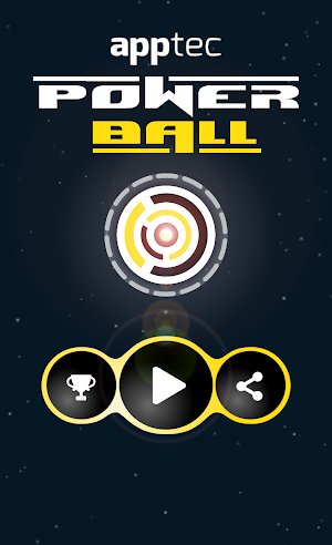Powerball Arcade Screenshot 0