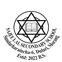 Sajeelal Secondary School
