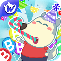 Wolfoo Birthday Party Planning