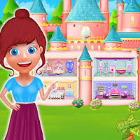 Dollhouse Interior Decoration: Dream Home Design