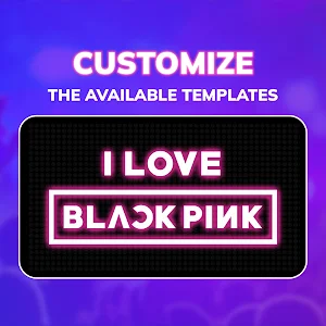 LED Banner App - LED Board Screenshot 3