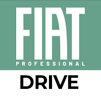 FIAT PROFESSIONAL Drive