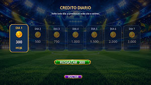 Copinha 26 Deluxe Version Screenshot 3