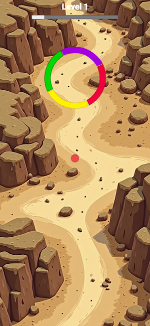 Ring Ascent Screenshot 0