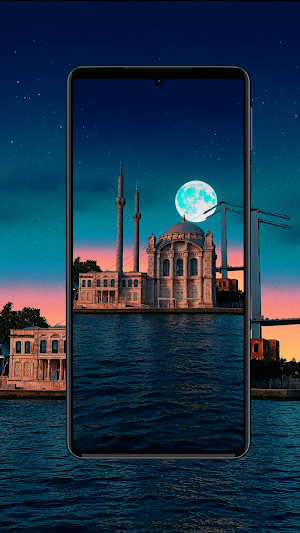 Istanbul Wallpapers 2024 Screenshot 3