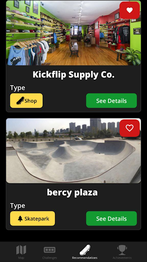 Olimp Screenshot 3