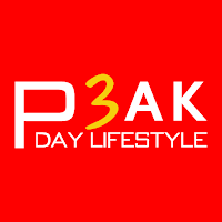 P3AK Day Lifestyle