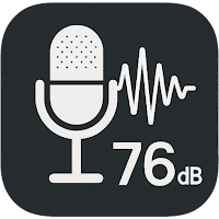 Sound Meter - Decibel Meter