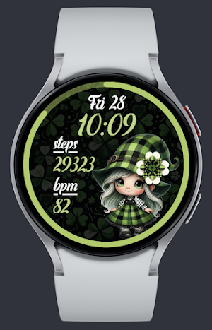 Clover Gnome Screenshot 0
