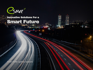 esave Provisioning Screenshot 3