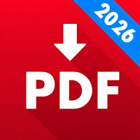 Fast PDF Reader 2026, Read PDF