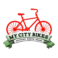 Chicago North Shore Bikes