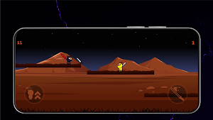 Ninja Run Screenshot 3
