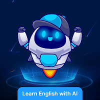 Learn English Easy AI