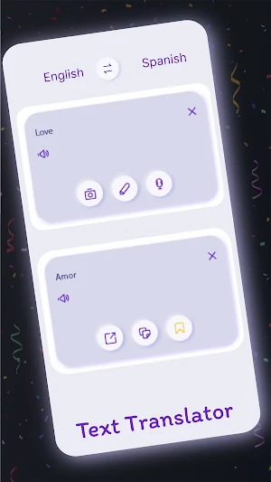 U Dictionary - All Translator Screenshot 0