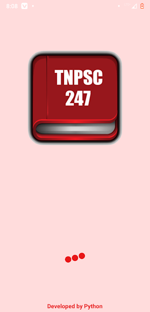TNPSC247 Screenshot 0