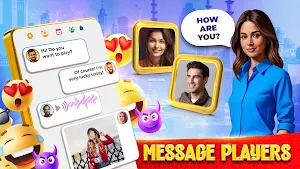 VIP Okey - Play Okey Online Screenshot 2