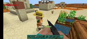 Mastercraft LASERGUN World Screenshot 3