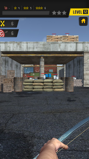 Ultimate Archery Screenshot 3