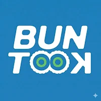 Buntook