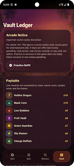 YONO 91 777 Slots Screenshot 3