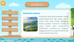Rantai Makanan Screenshot 3