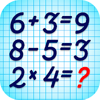 Math Games