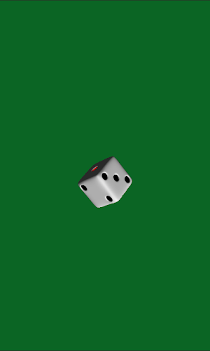 Simple Dice Screenshot 1