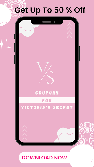 Coupons For Victoria Secret Screenshot 0