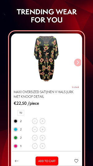 Nayyar Fashion Screenshot 3
