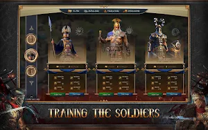 Empire: Rising Civilizations Screenshot 0