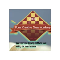 Porur Creative Chess Academy