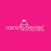 Raining Berries