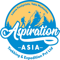Aspiration Asia - Tour Package