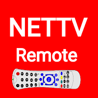 NET-TV Remote ( Iptv Box Remote )