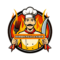 Garden Pizza & Kebab